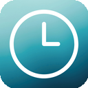 Last Time I app icon