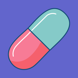 Cadence Meds app icon