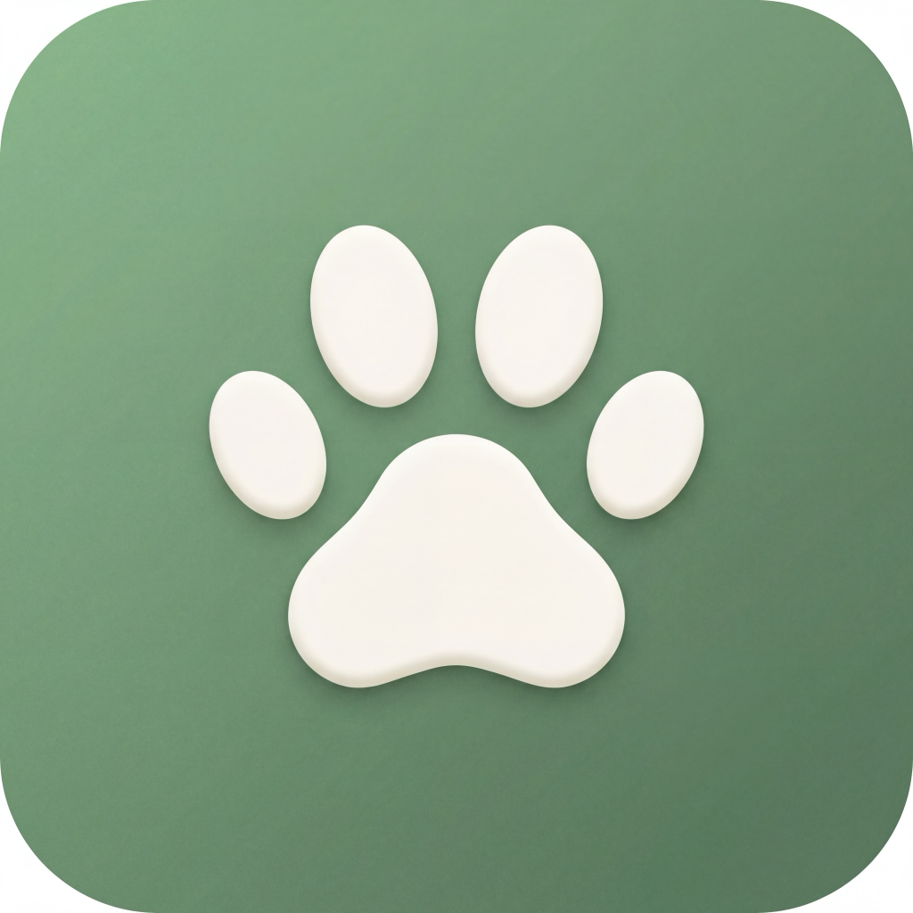 Critter Ledger app icon