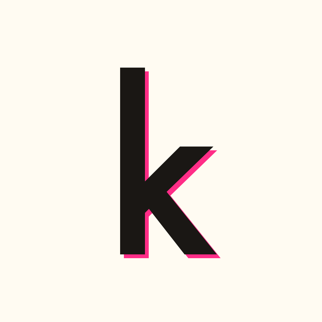 kept app icon