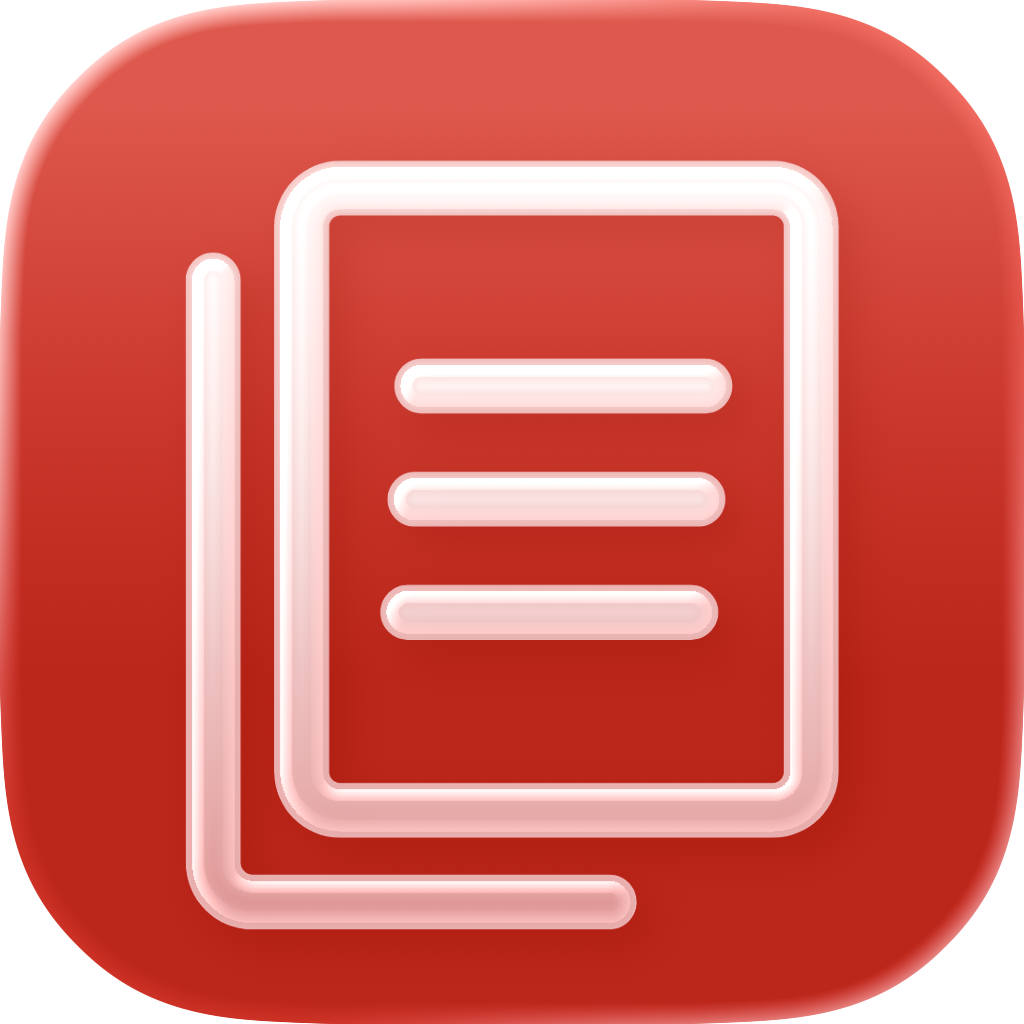 ListKit app icon