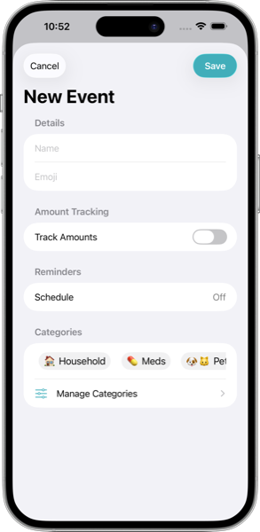 Last Time I Screenshot 2