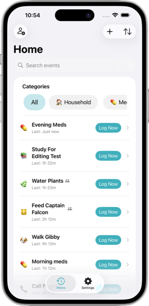 Last Time I Screenshot 4
